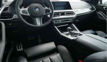 BMW X6 XDrive 30d M-Sport A/T full