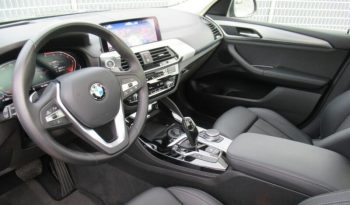BMW X4 XDRIVE20D A/T full