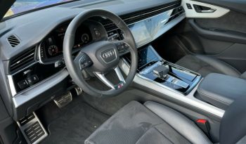 Audi Q7 50 TDI S line quattro tiptronic full