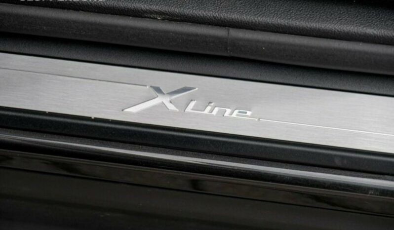 BMW X4 XDRIVE20D XLINE A/T full
