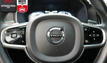 Volvo S90 D5 2.0L Drive-E R-Design A/T AWD full