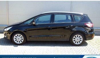 Ford S-Max 2.0 TDCi EcoBlue 150 Trend A/T full