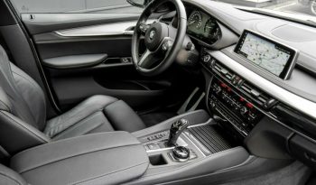 BMW X6 XDrive 30d M Sport Edition A/T full