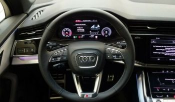 Audi Q7 50 TDI S line quattro tiptronic full