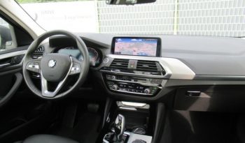 BMW X4 XDRIVE20D A/T full