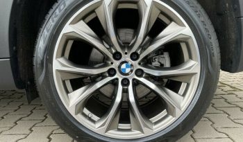 BMW X6 XDrive 40d Pure Extravagance A/T full