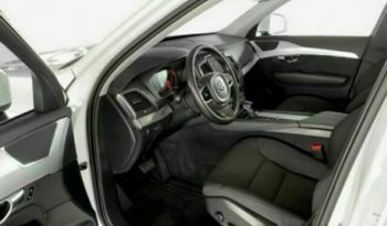 VOLVO XC90 D5 235K DRIVE-E MOMENTUM AWD A/T full