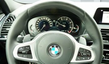BMW X4 XDRIVE20D M-SPORT X A/T full