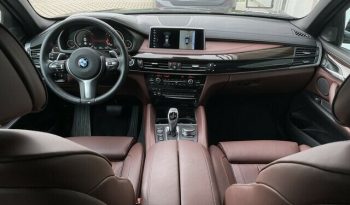 BMW X6 XDrive 40d Pure Extravagance A/T full