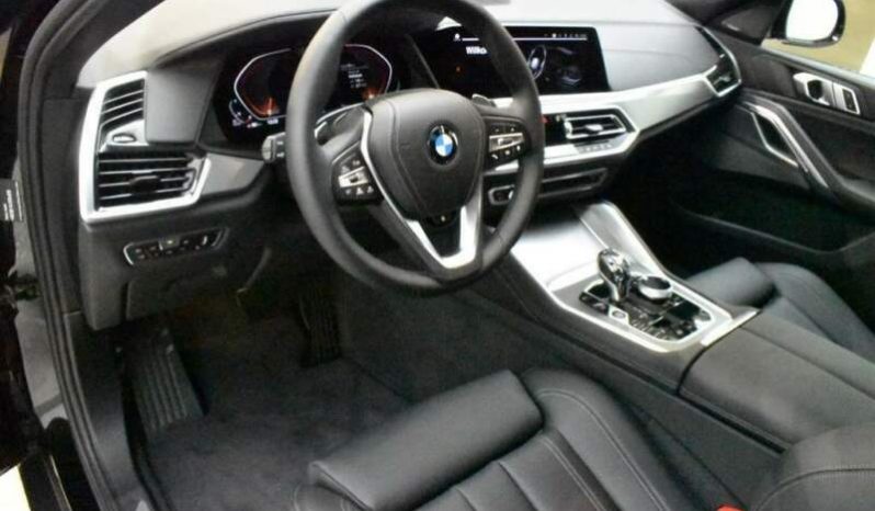 BMW X6 XDrive 30d A/T full
