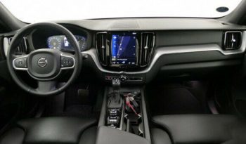 Volvo XC60 D4 Momentum Pro AWD A/T full