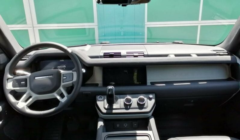 LAND ROVER DEFENDER 90 3.0 I6 D200 MHEV S A/T AWD full