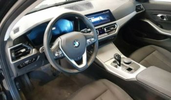 BMW rad 3 Touring 320d xDrive Advantage A/T full
