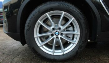 BMW X3 XDrive20d A/T full