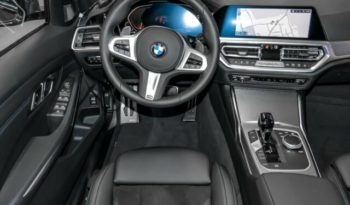 BMW rad 3 Touring 330d xDrive M Sportpaket A/T full