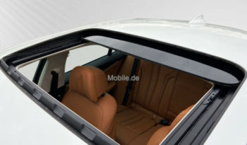 BMW rad 5 540i xDrive Luxury A/T full