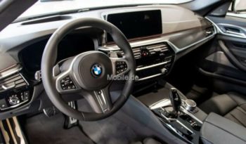 BMW rad 5 530d xDrive M Sportpaket A/T full