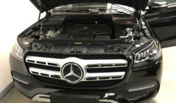 Mercedes GLS 350 d 4matic full