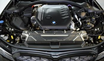 BMW M3 40d xDrive A/T full