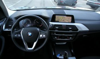 BMW X3 XDrive20d Advantage+ A/T full