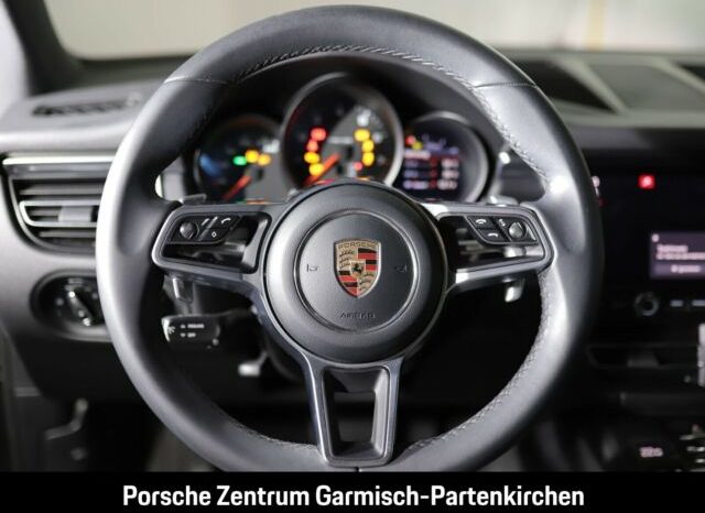 Porsche Macan II 2.0 A/T full