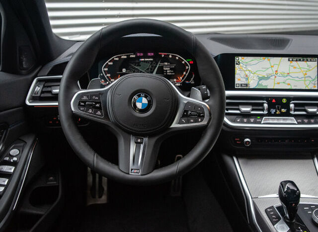 BMW M3 40i xDrive High Executive A/T full
