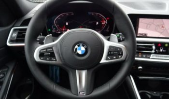 BMW rad 3 Touring 320d xDrive M Sport A/T full