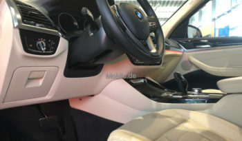 BMW X3 XDrive20i Luxury Line A/T full