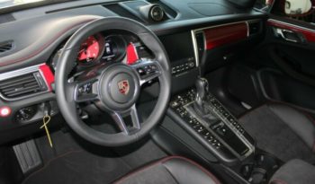 Porsche Macan II 2.9 GTS SportDesign 4×4 A/T full