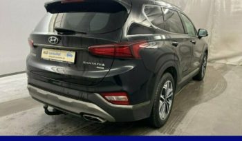 Hyundai Santa Fe 2.4 GDI 4WD Premium A/T full