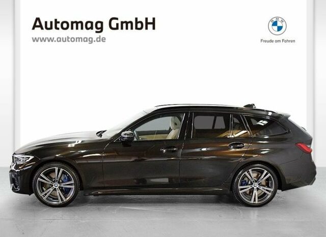 BMW M3 40d xDrive A/T full