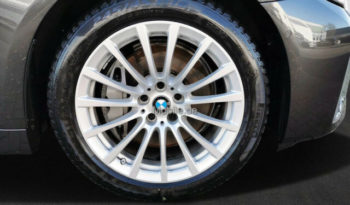 BMW rad 5 530d xDrive Luxury Line A/T full