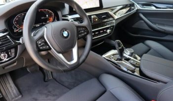 BMW rad 5 520d xDrive Sport Line A/T full