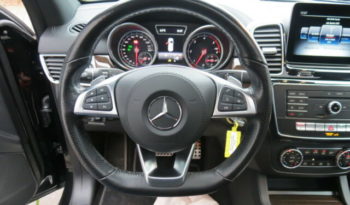 Mercedes GLS 350 d AMG Line 4matic full