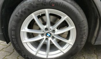 BMW X3 XDrive20d A/T full