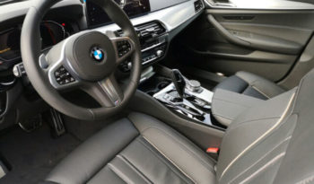 BMW rad 5 530e xDrive M Sportpaket A/T full