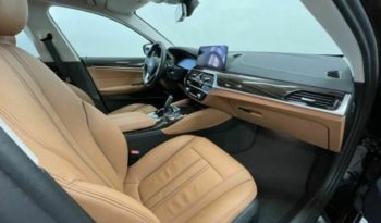 BMW rad 5 520d xDrive Luxury Line A/T full