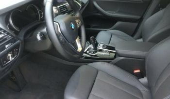 BMW X3 XDrive20d xLine A/T full