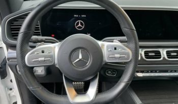 Mercedes GLS 350 d AMG 4matic full
